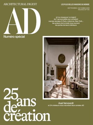 AD France - Magazine